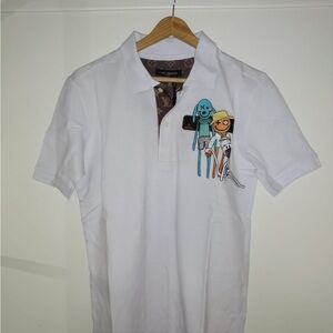 Louis Vuitton Polo